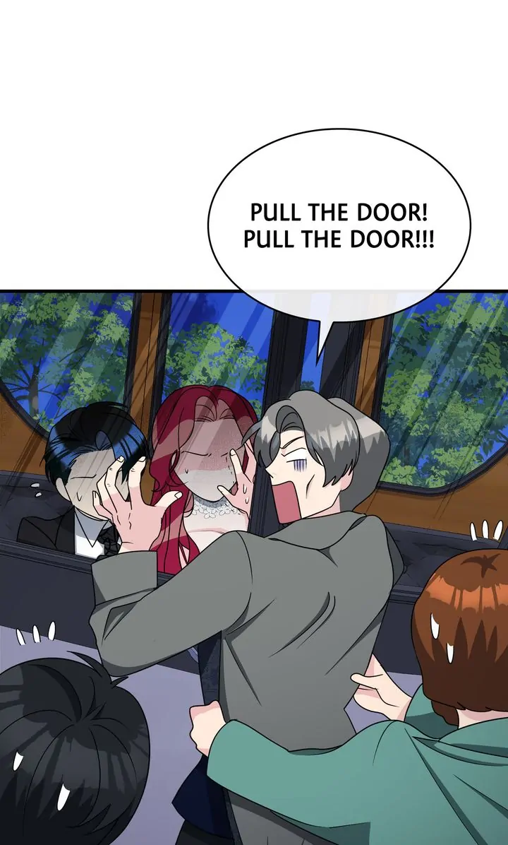 Till Divorce Do Us Part! Chapter 18 - Page 24