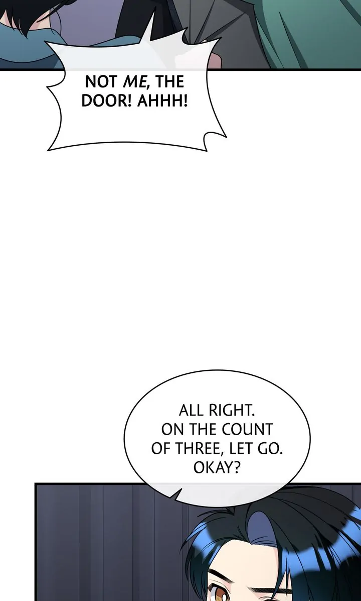 Till Divorce Do Us Part! Chapter 18 - Page 25