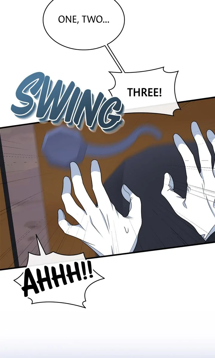 Till Divorce Do Us Part! Chapter 18 - Page 27