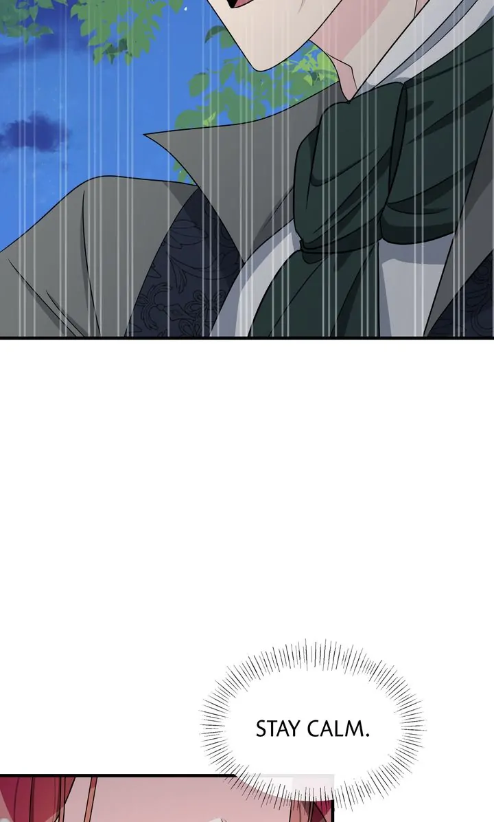 Till Divorce Do Us Part! Chapter 18 - Page 3