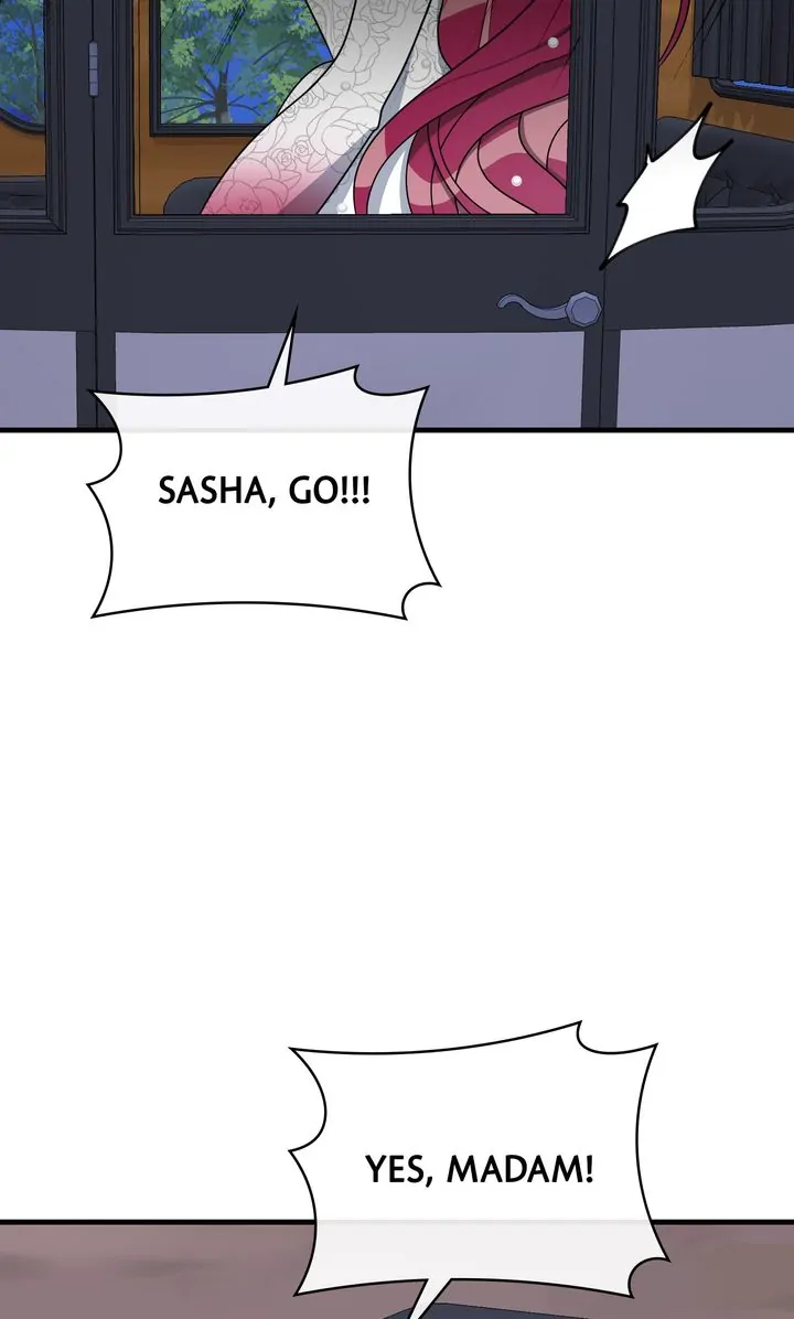 Till Divorce Do Us Part! Chapter 18 - Page 32