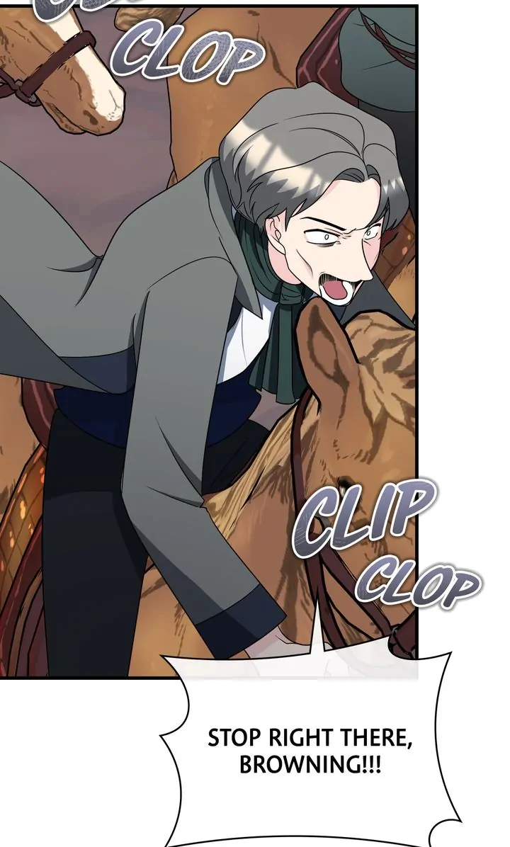 Till Divorce Do Us Part! Chapter 18 - Page 36