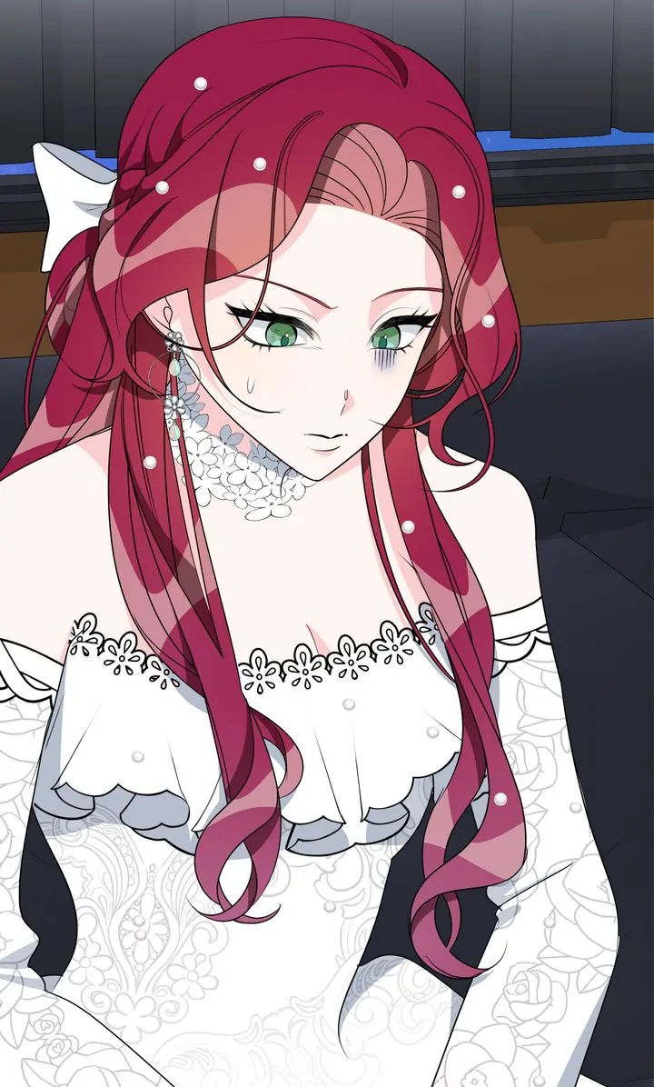 Till Divorce Do Us Part! Chapter 18 - Page 39