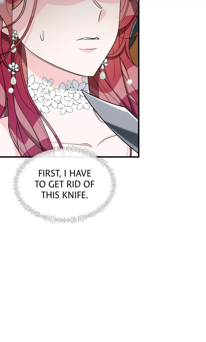 Till Divorce Do Us Part! Chapter 18 - Page 4