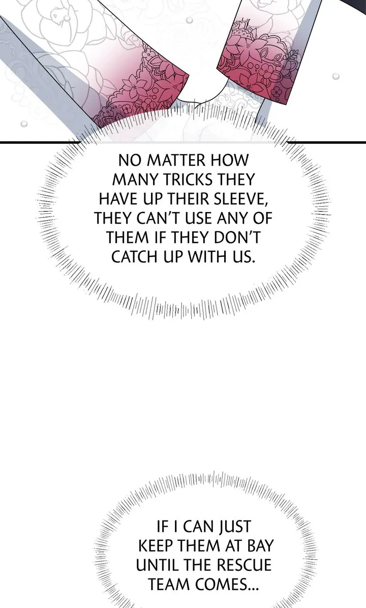 Till Divorce Do Us Part! Chapter 18 - Page 40