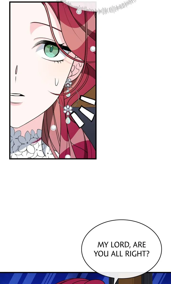 Till Divorce Do Us Part! Chapter 18 - Page 41