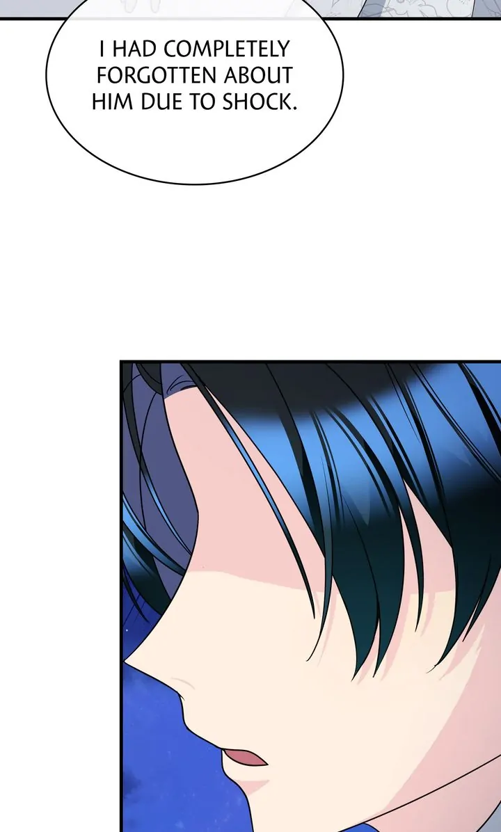 Till Divorce Do Us Part! Chapter 18 - Page 43