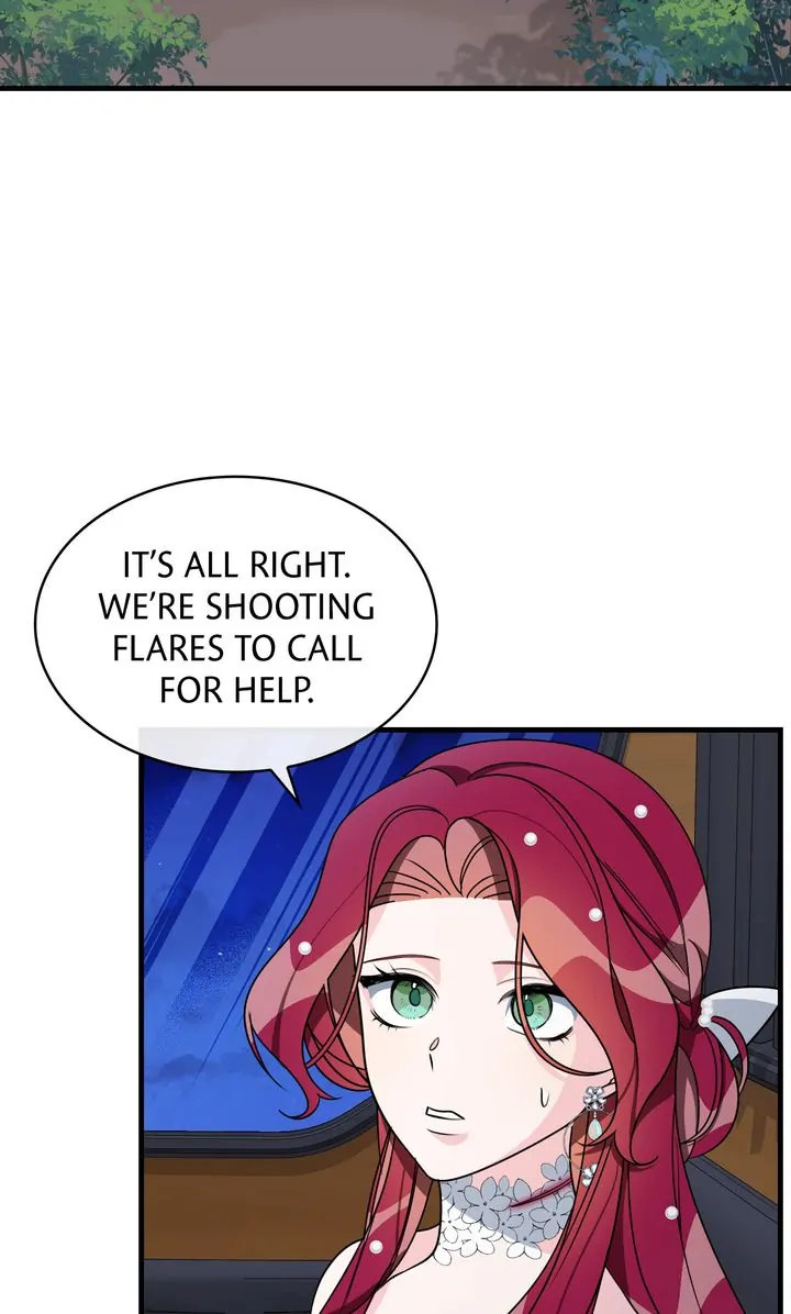 Till Divorce Do Us Part! Chapter 18 - Page 47