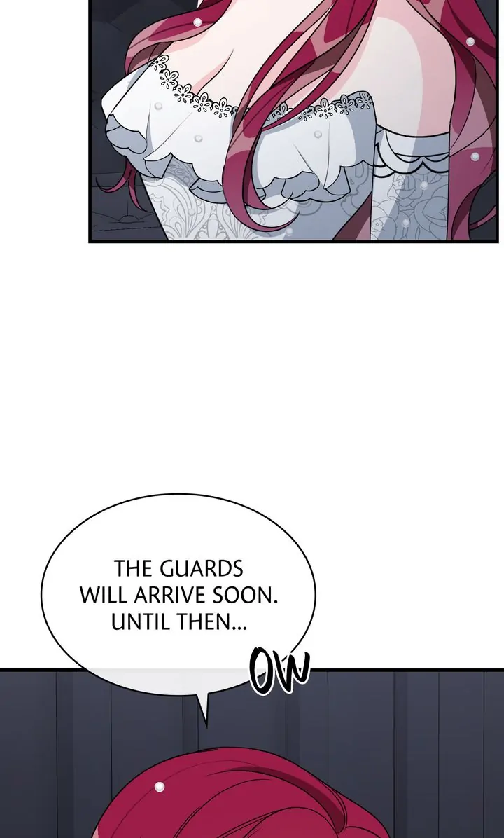 Till Divorce Do Us Part! Chapter 18 - Page 48
