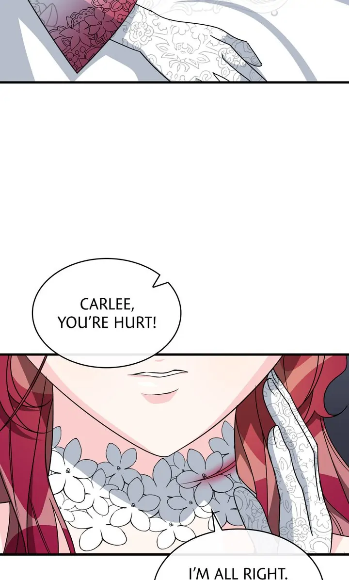 Till Divorce Do Us Part! Chapter 18 - Page 50