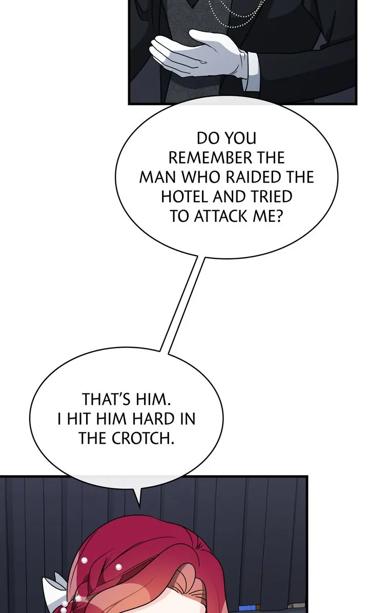Till Divorce Do Us Part! Chapter 18 - Page 52