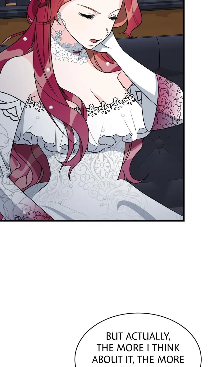 Till Divorce Do Us Part! Chapter 18 - Page 53
