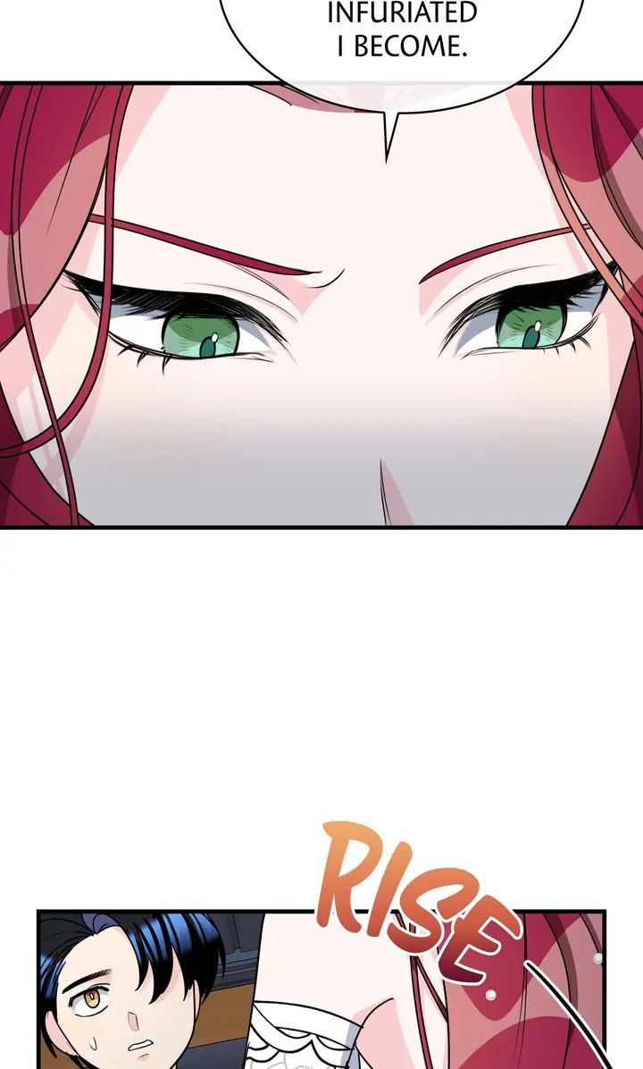 Till Divorce Do Us Part! Chapter 18 - Page 54