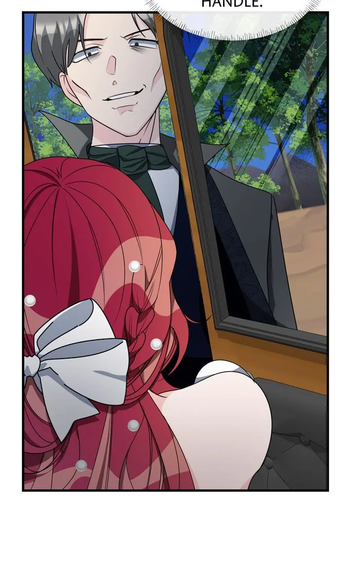 Till Divorce Do Us Part! Chapter 18 - Page 6