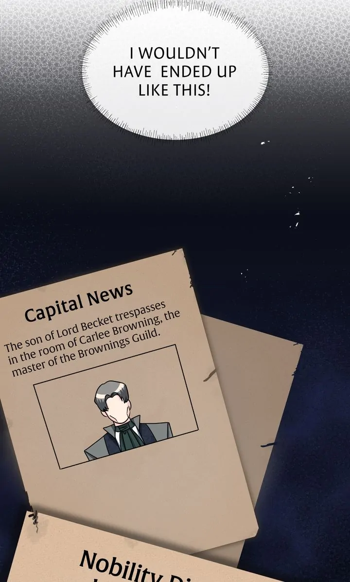Till Divorce Do Us Part! Chapter 18 - Page 62