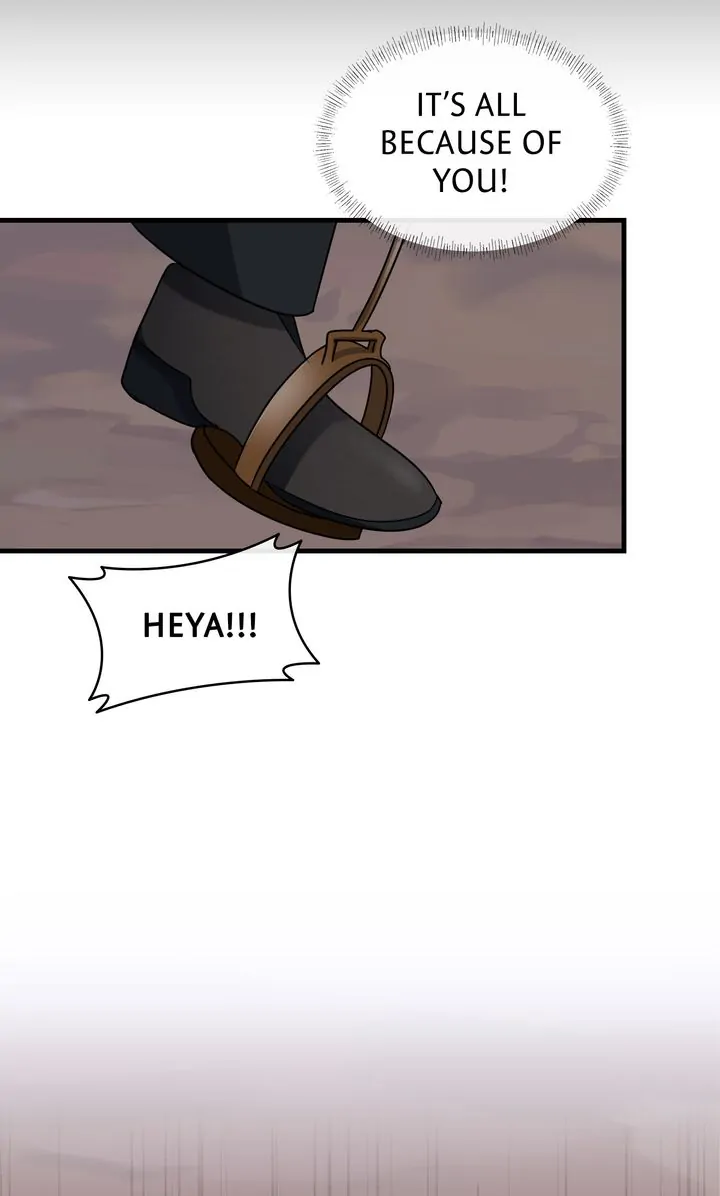 Till Divorce Do Us Part! Chapter 18 - Page 65