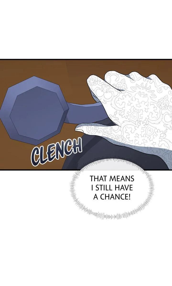 Till Divorce Do Us Part! Chapter 18 - Page 7