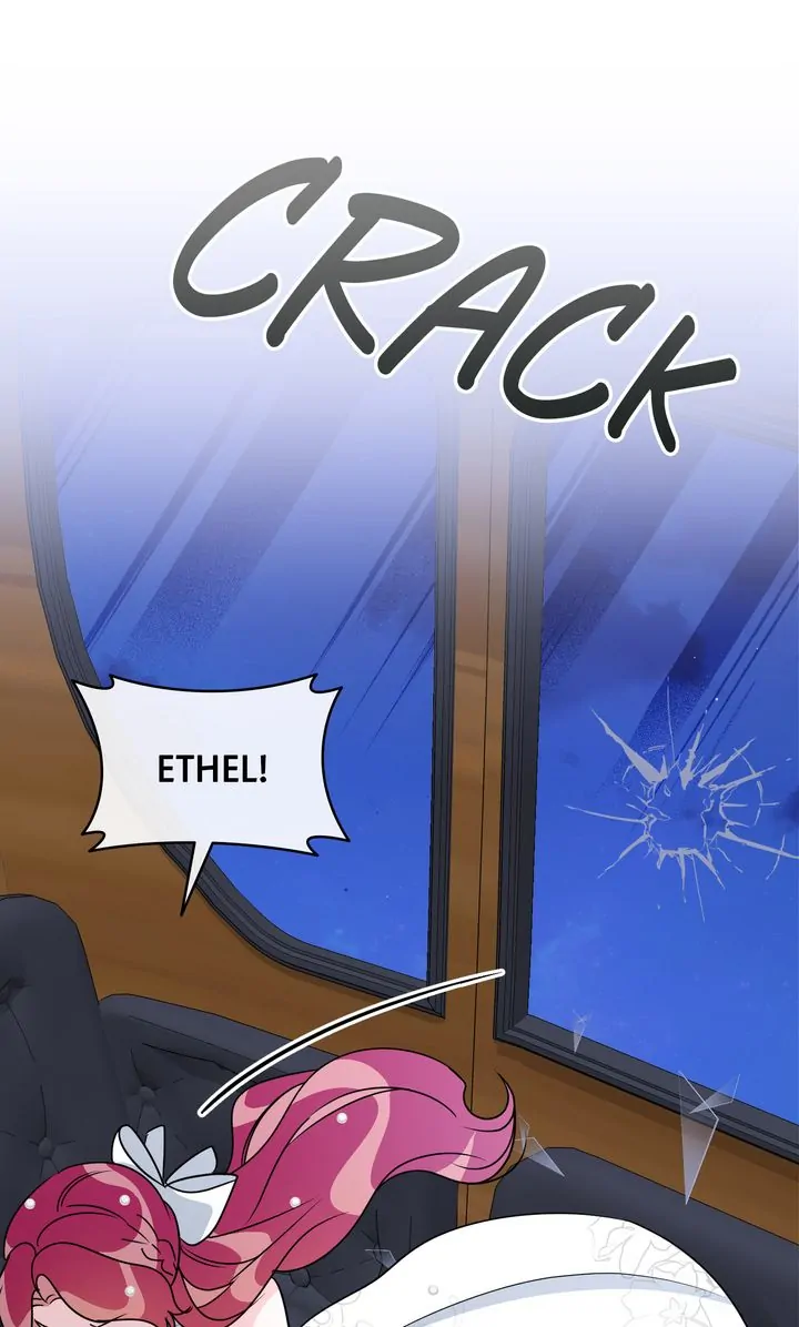 Till Divorce Do Us Part! Chapter 18 - Page 71