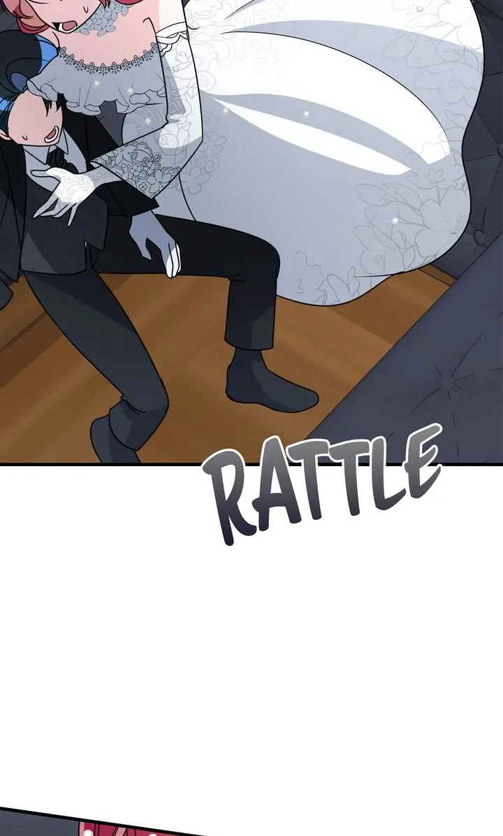 Till Divorce Do Us Part! Chapter 18 - Page 72