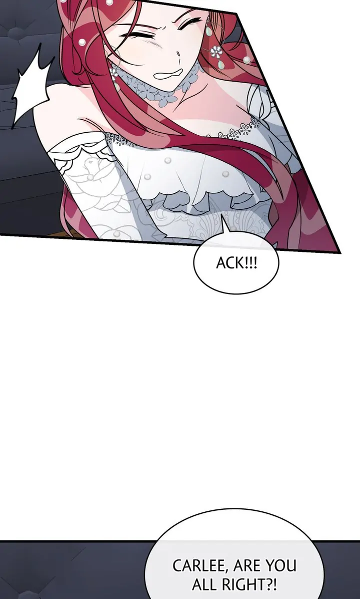 Till Divorce Do Us Part! Chapter 18 - Page 73