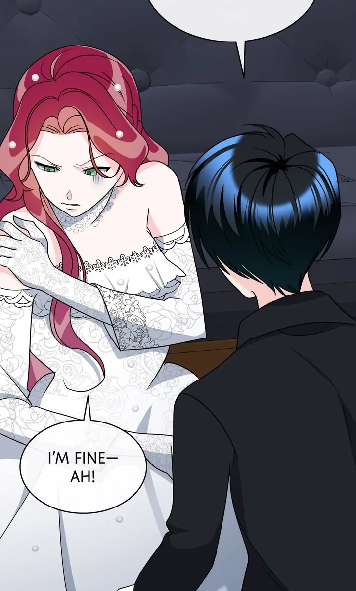 Till Divorce Do Us Part! Chapter 18 - Page 74