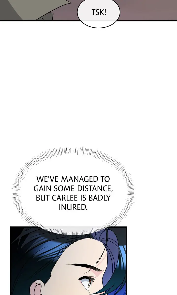 Till Divorce Do Us Part! Chapter 18 - Page 78