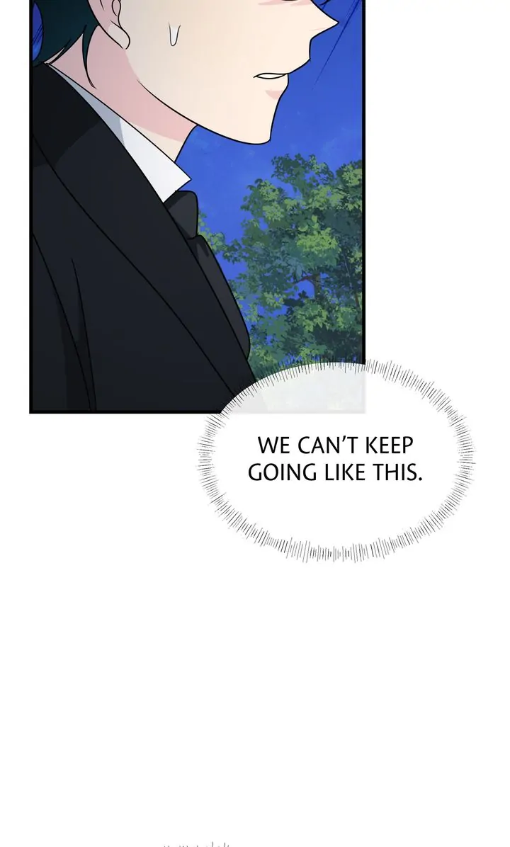 Till Divorce Do Us Part! Chapter 18 - Page 79