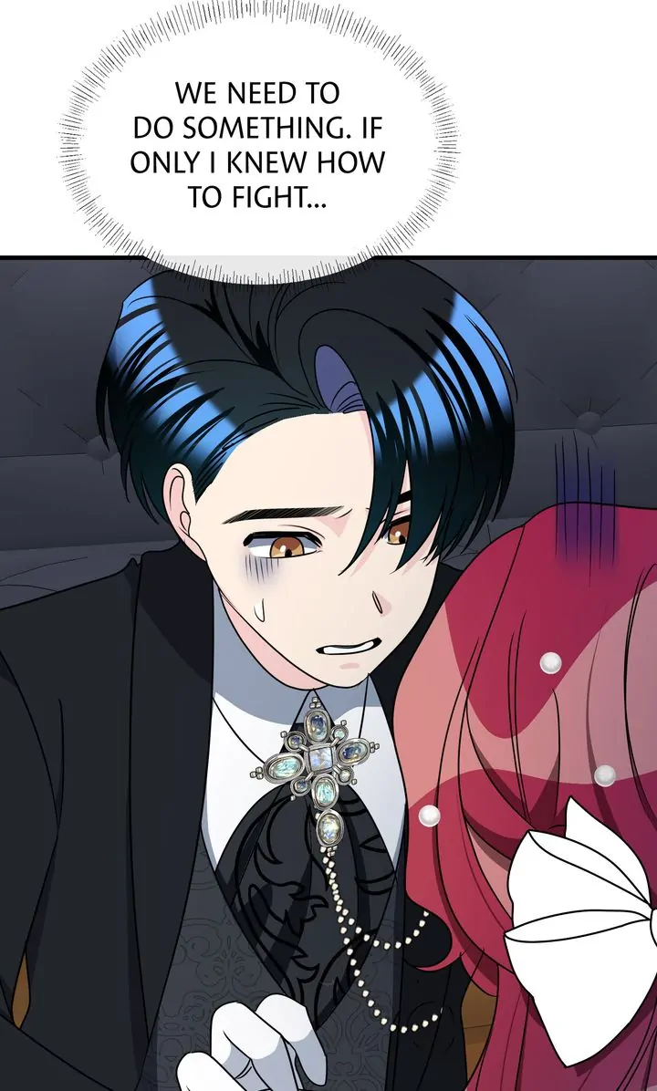 Till Divorce Do Us Part! Chapter 18 - Page 80