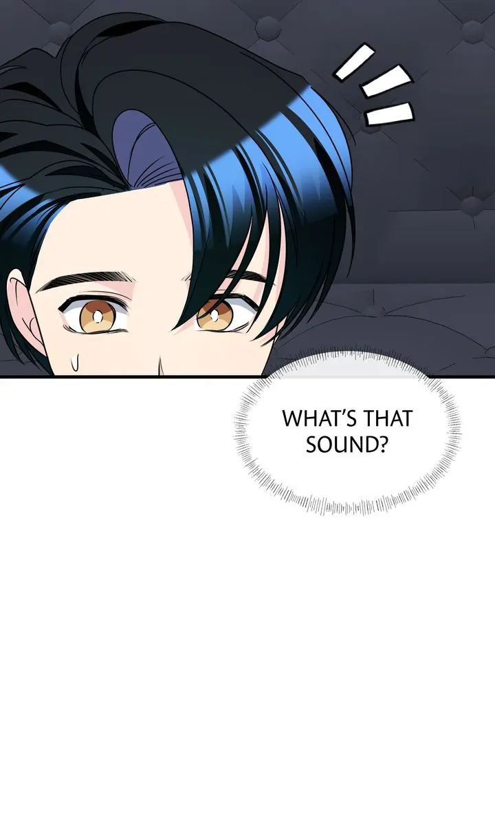 Till Divorce Do Us Part! Chapter 18 - Page 82