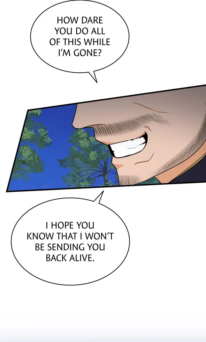 Till Divorce Do Us Part! Chapter 18 - Page 86