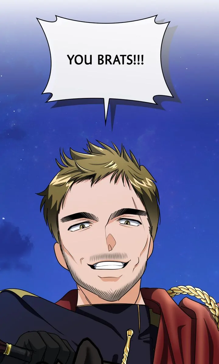Till Divorce Do Us Part! Chapter 18 - Page 87