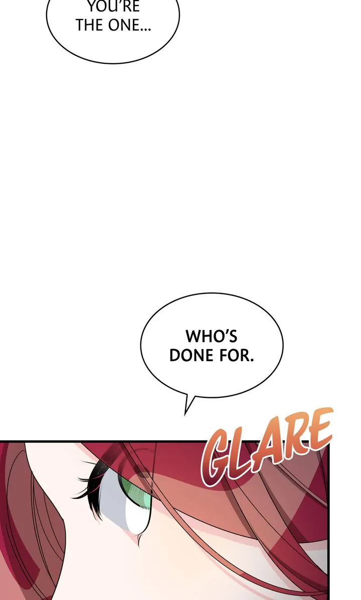 Till Divorce Do Us Part! Chapter 18 - Page 9
