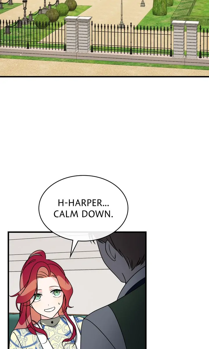 Till Divorce Do Us Part! Chapter 19 - Page 1