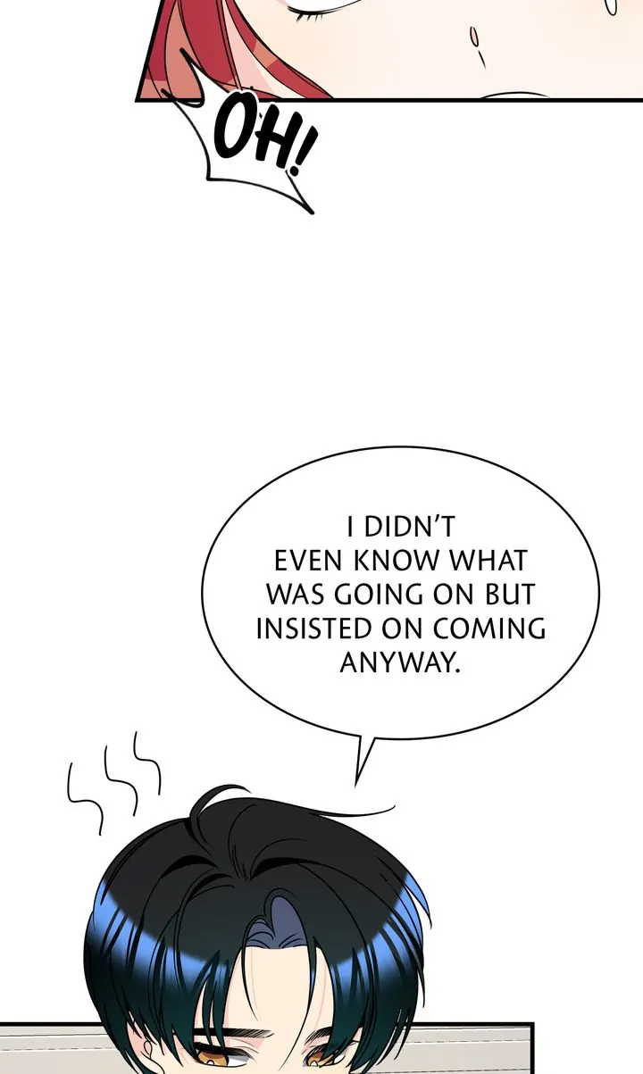 Till Divorce Do Us Part! Chapter 19 - Page 10