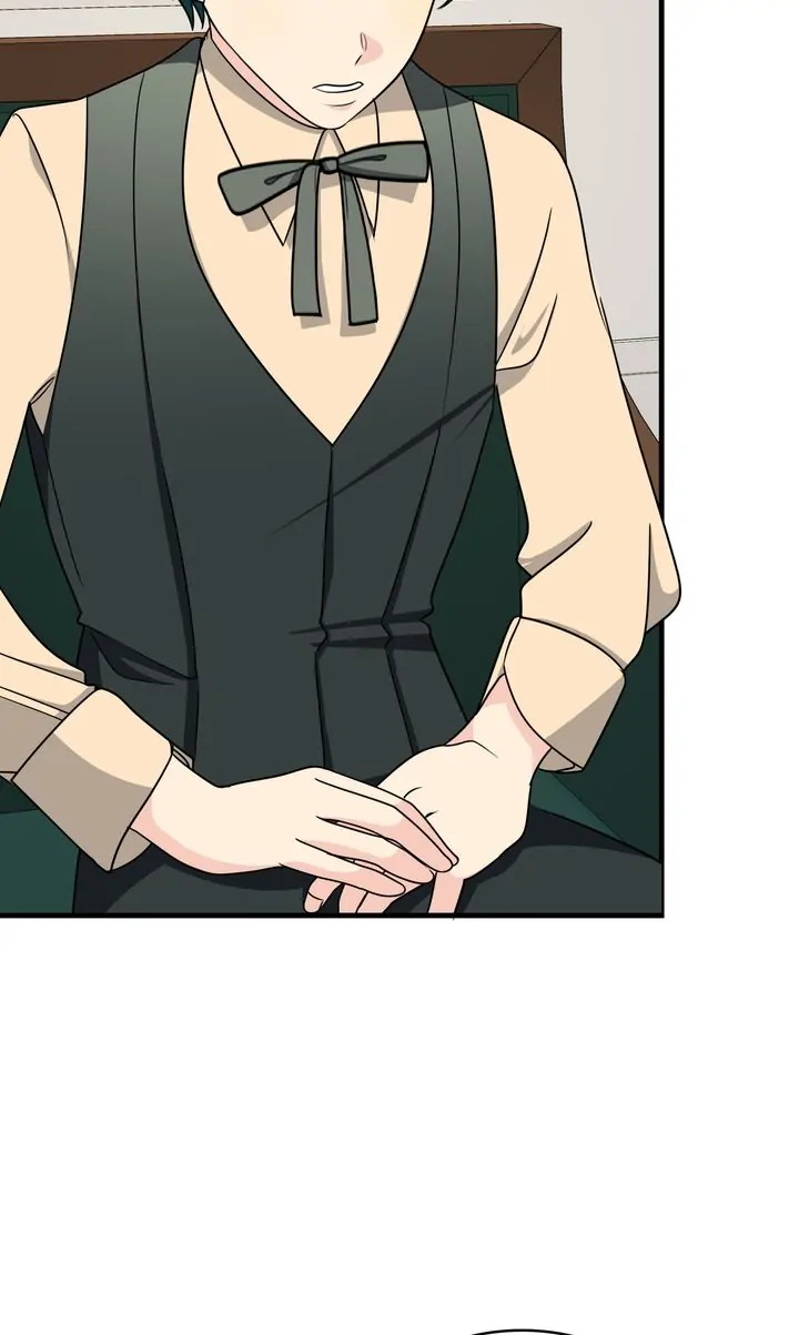 Till Divorce Do Us Part! Chapter 19 - Page 11