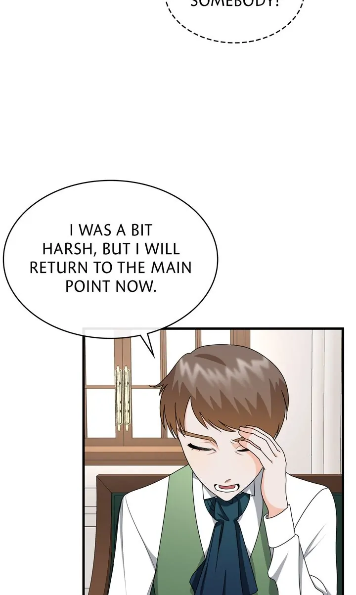 Till Divorce Do Us Part! Chapter 19 - Page 14