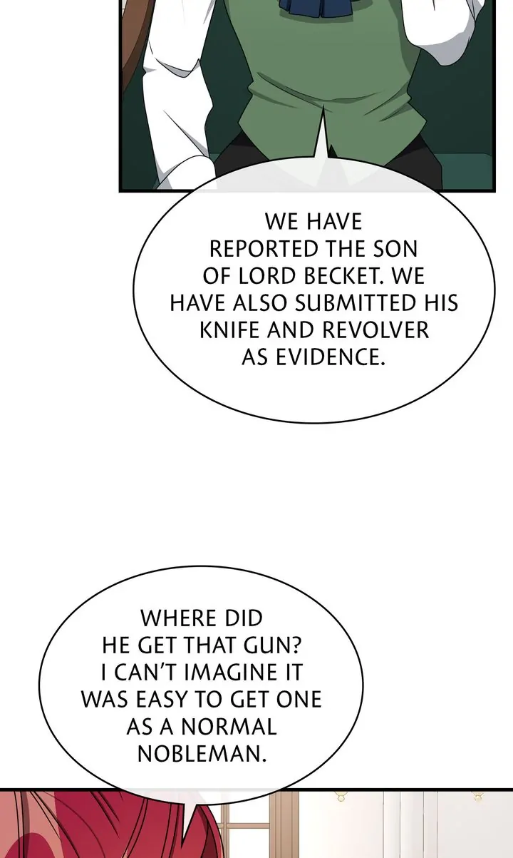 Till Divorce Do Us Part! Chapter 19 - Page 15