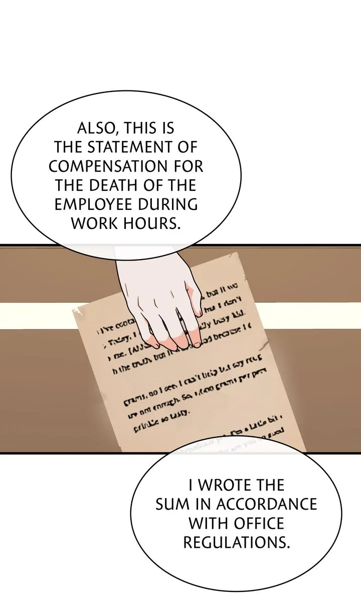 Till Divorce Do Us Part! Chapter 19 - Page 17