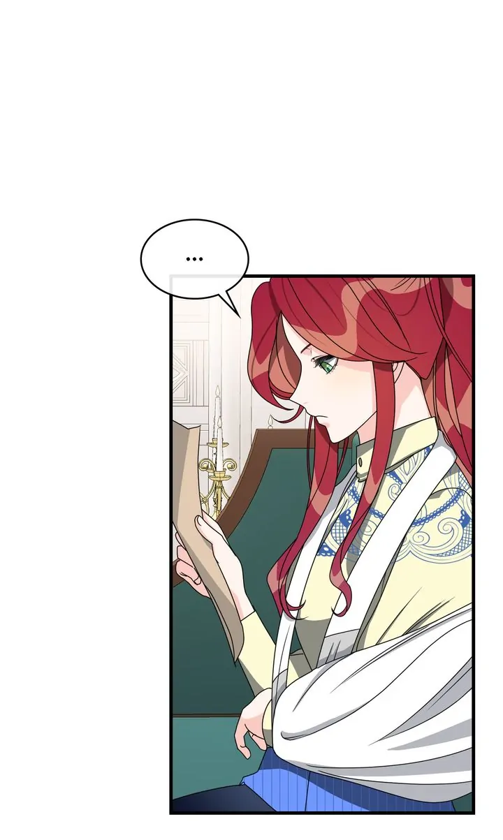 Till Divorce Do Us Part! Chapter 19 - Page 18