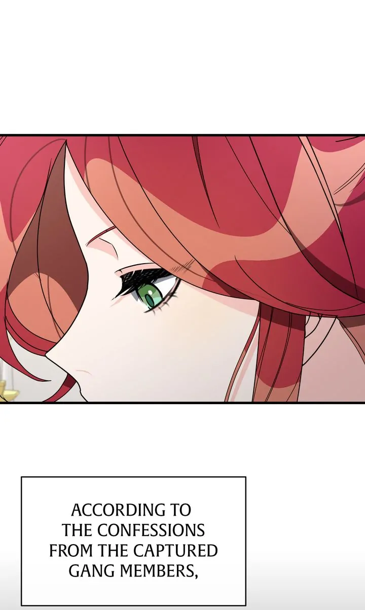 Till Divorce Do Us Part! Chapter 19 - Page 19