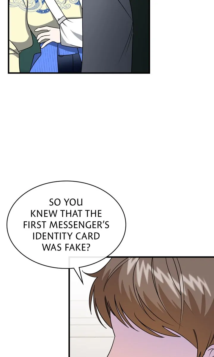 Till Divorce Do Us Part! Chapter 19 - Page 2