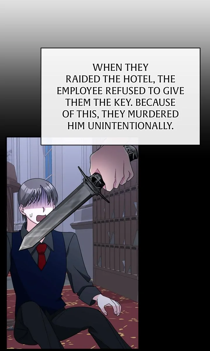 Till Divorce Do Us Part! Chapter 19 - Page 20