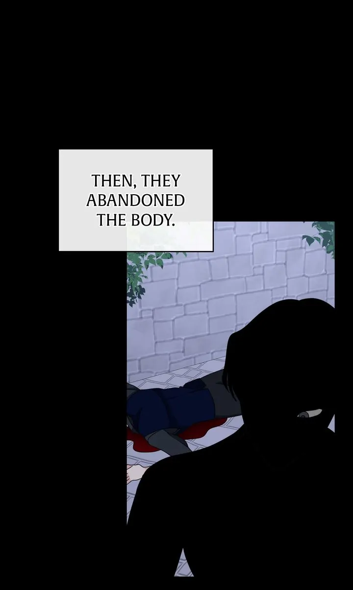 Till Divorce Do Us Part! Chapter 19 - Page 21