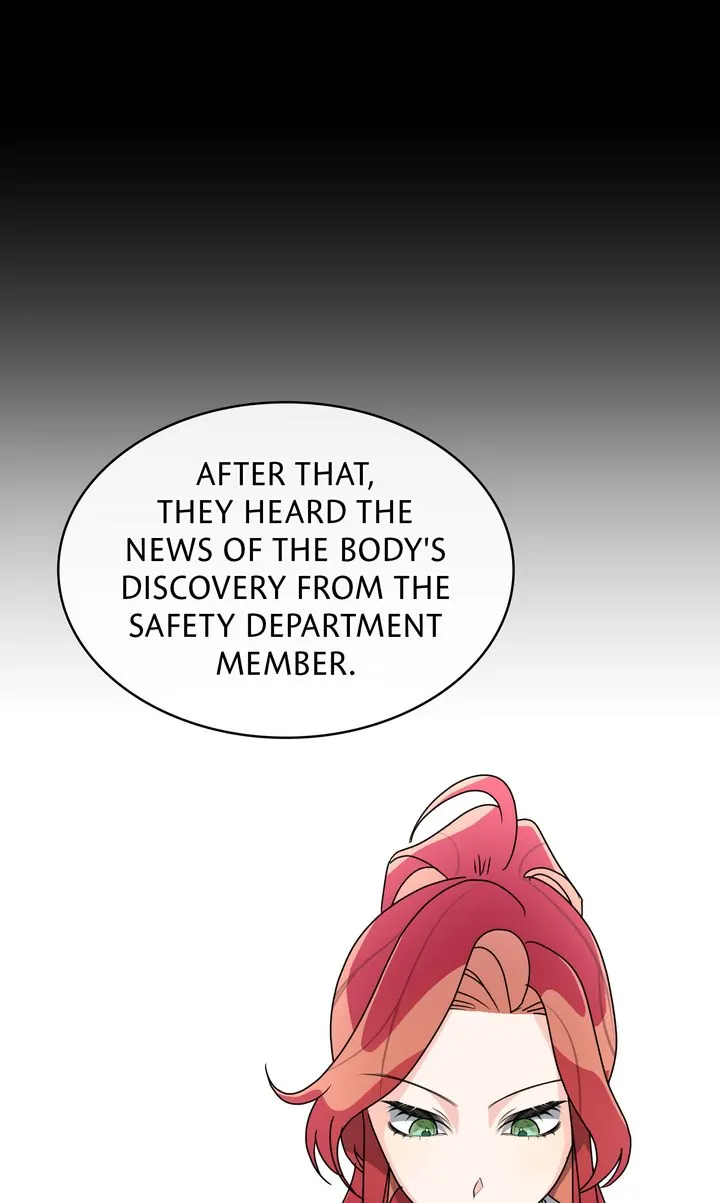 Till Divorce Do Us Part! Chapter 19 - Page 22