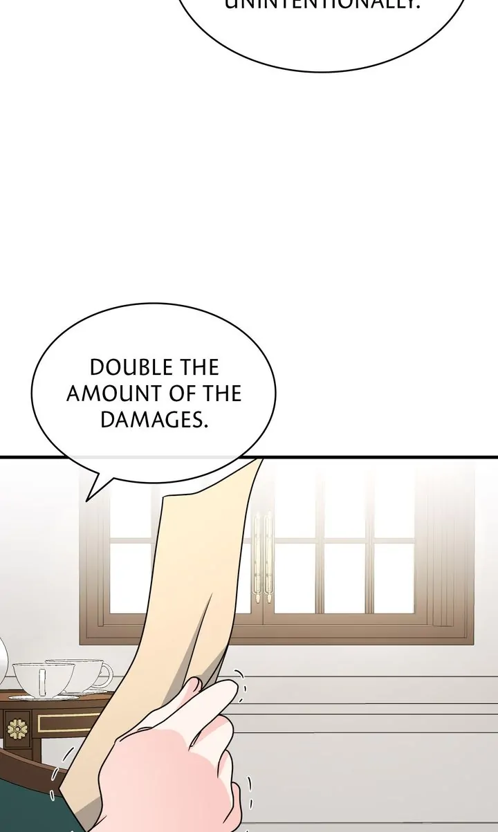 Till Divorce Do Us Part! Chapter 19 - Page 24