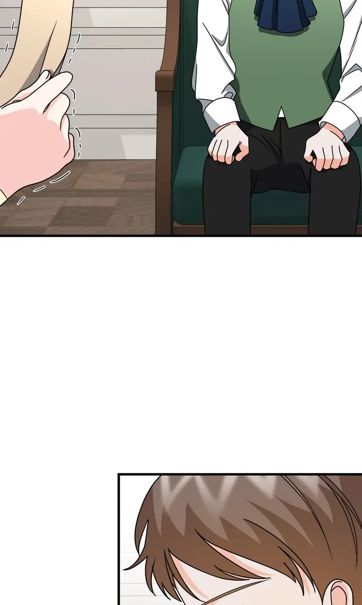 Till Divorce Do Us Part! Chapter 19 - Page 26