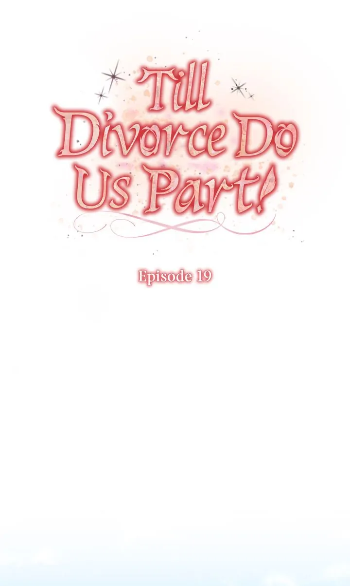 Till Divorce Do Us Part! Chapter 19 - Page 28