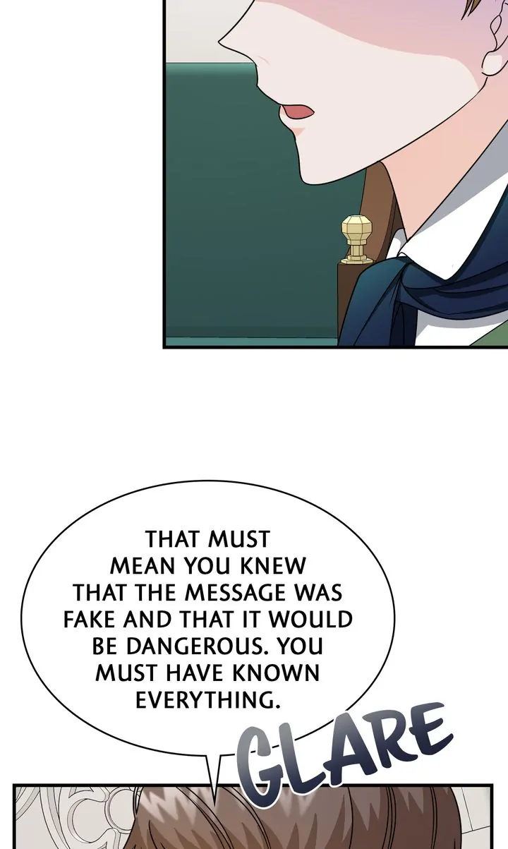 Till Divorce Do Us Part! Chapter 19 - Page 3