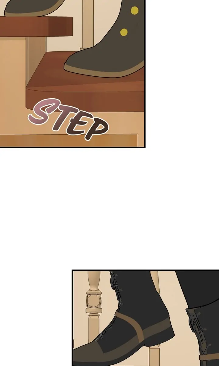 Till Divorce Do Us Part! Chapter 19 - Page 31