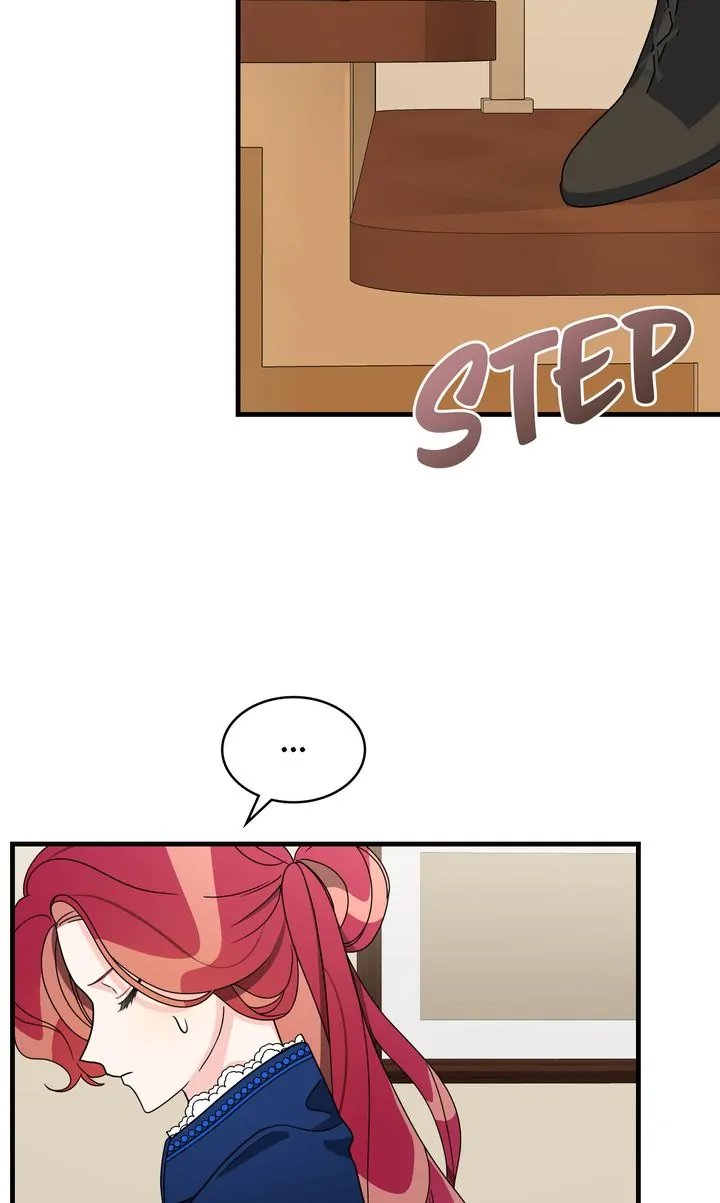 Till Divorce Do Us Part! Chapter 19 - Page 32